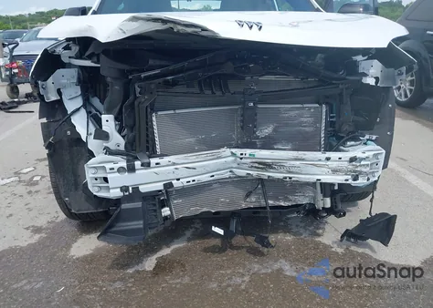 2025 Buick Enclave Sport Touring Fwd z USA, uszkodzony, nr VIN 5GAEVBRS3SJ241704